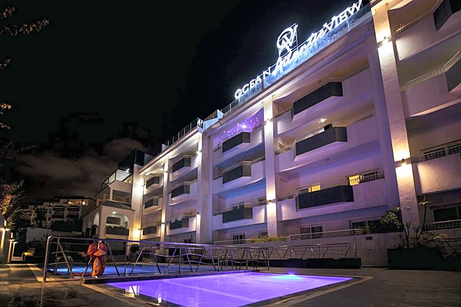 Ocean Atlantic View (Ex Bo Hotel)
