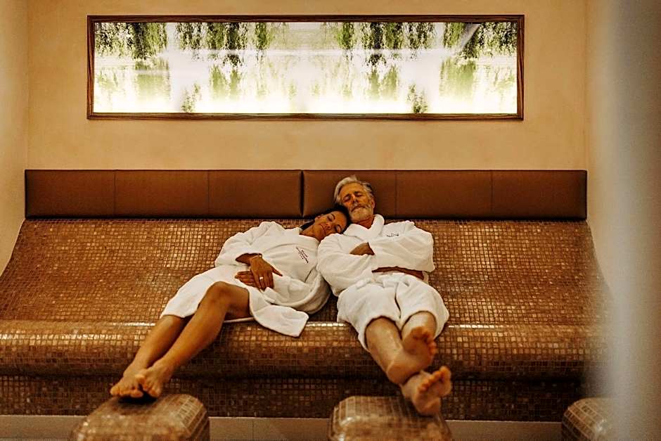 Alpenhotel Waldfrieden