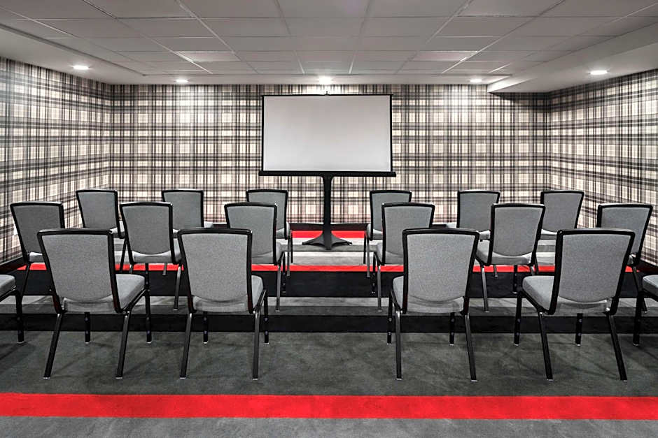 Graduate by Hilton Columbus