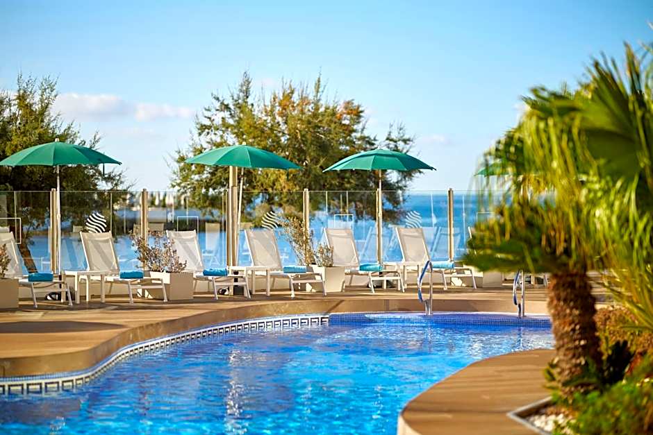 AluaSoul Palma Hotel Adults Only