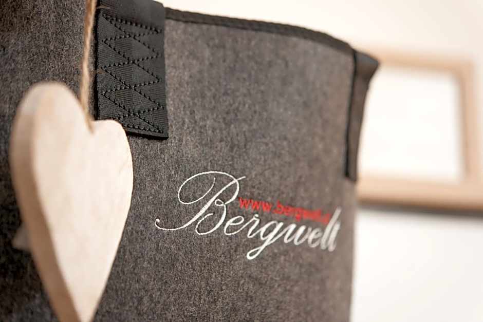 Hotel Bergwelt