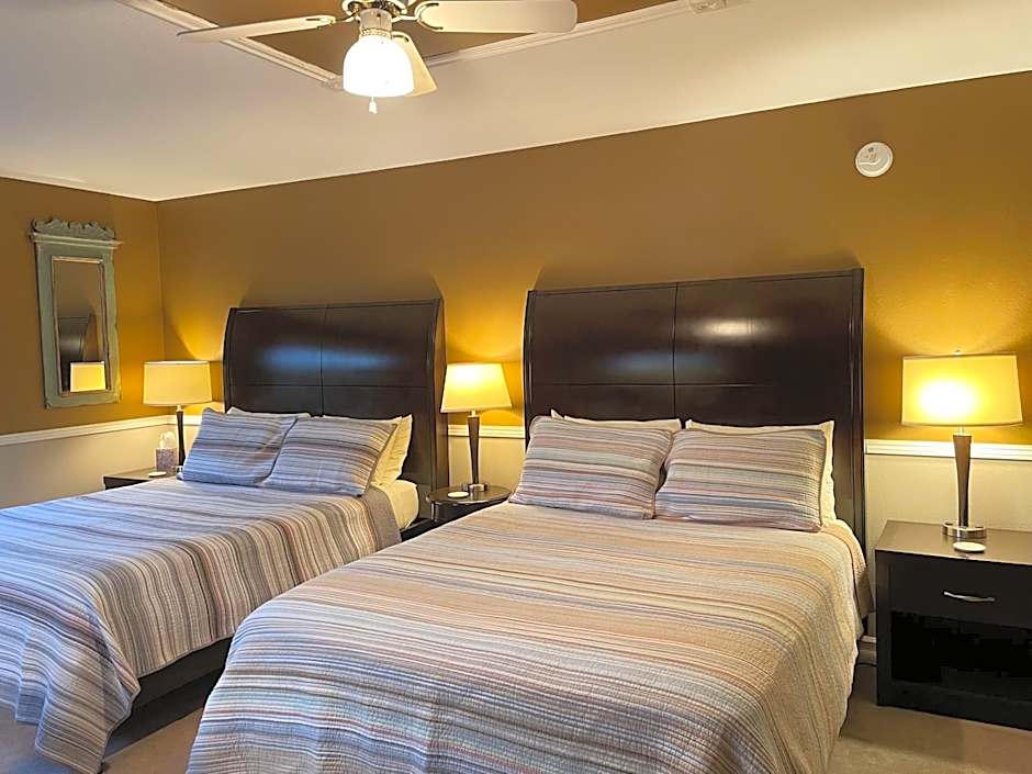 Sweetgrass Inn Bed & Breakfast