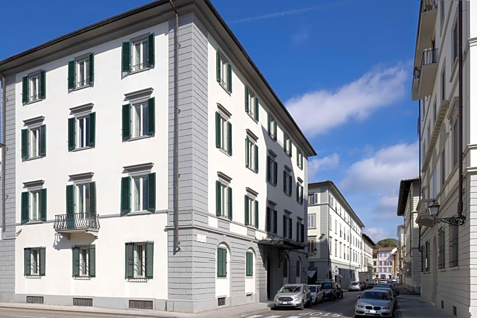 Anglo American Hotel Florence, Curio Collection by Hilton