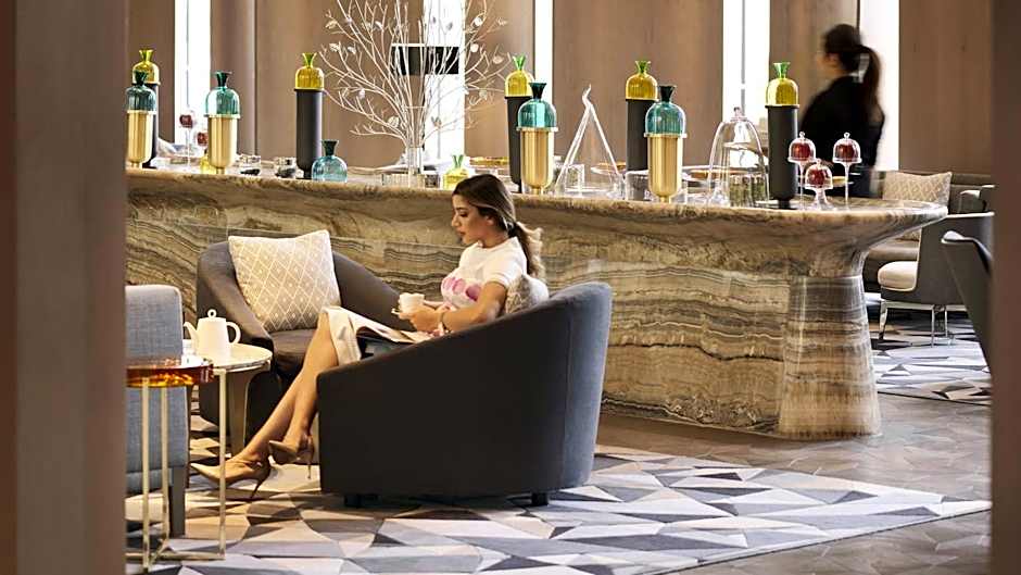 Four Seasons Hotel Kuwait at Burj Alshaya