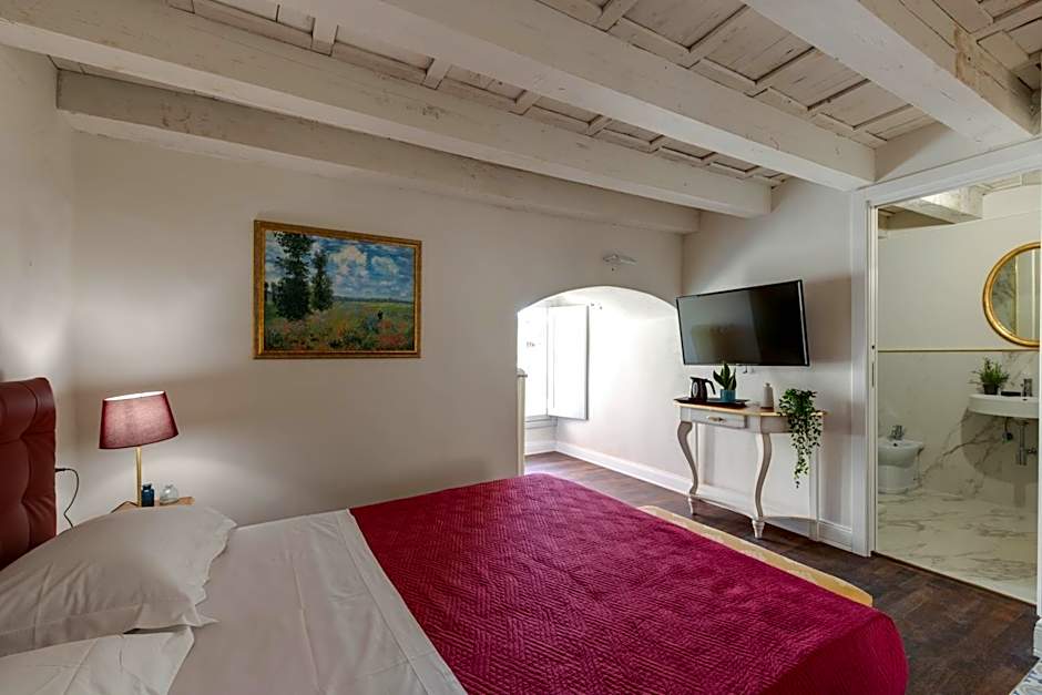 Residenza d'Epoca Sant Egidio