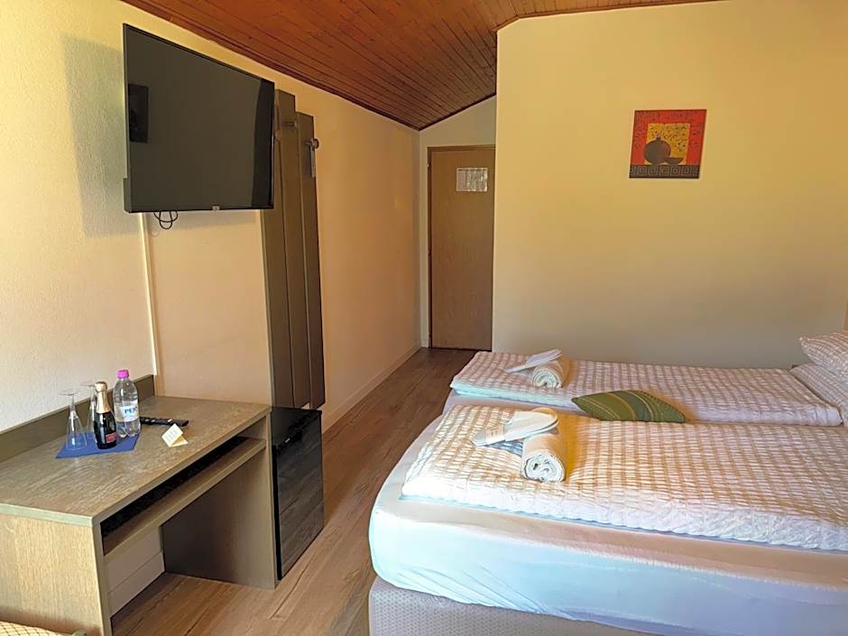 Garden Hotel Bellariva