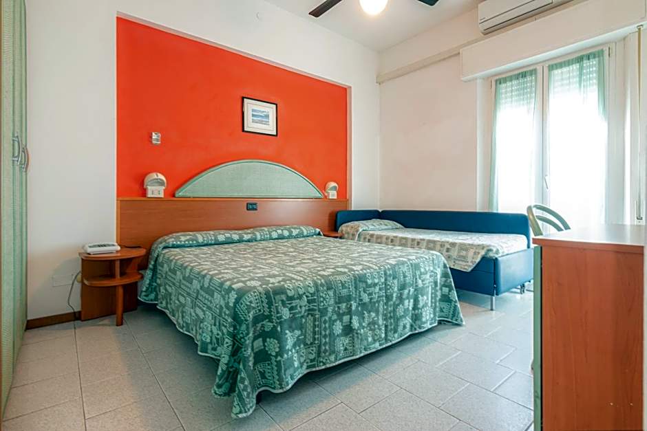 Hotel Diamond