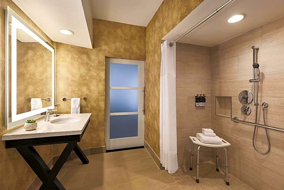 Zachari Dunes on Mandalay Beach, Curio Collection by Hilton