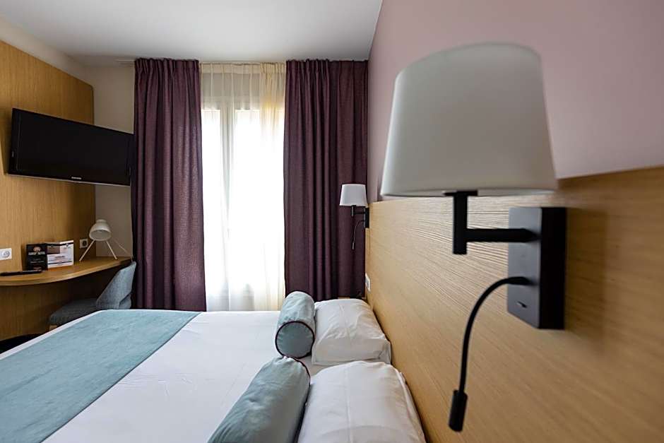 Brit Hotel Europ Bergerac
