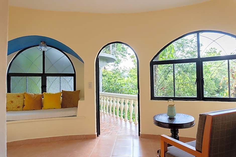 Hotel Paraíso Encantado