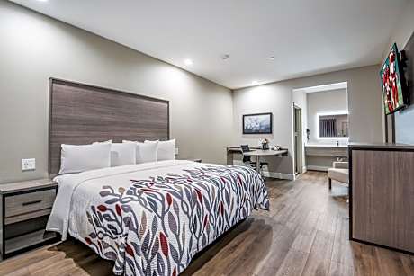 Superior King Room - Non-Smoking