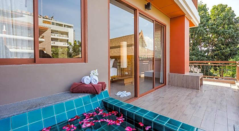 Ayrest Hua Hin Hotel