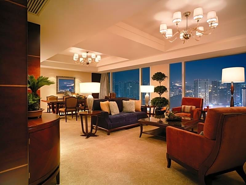 Shangri-La Chengdu