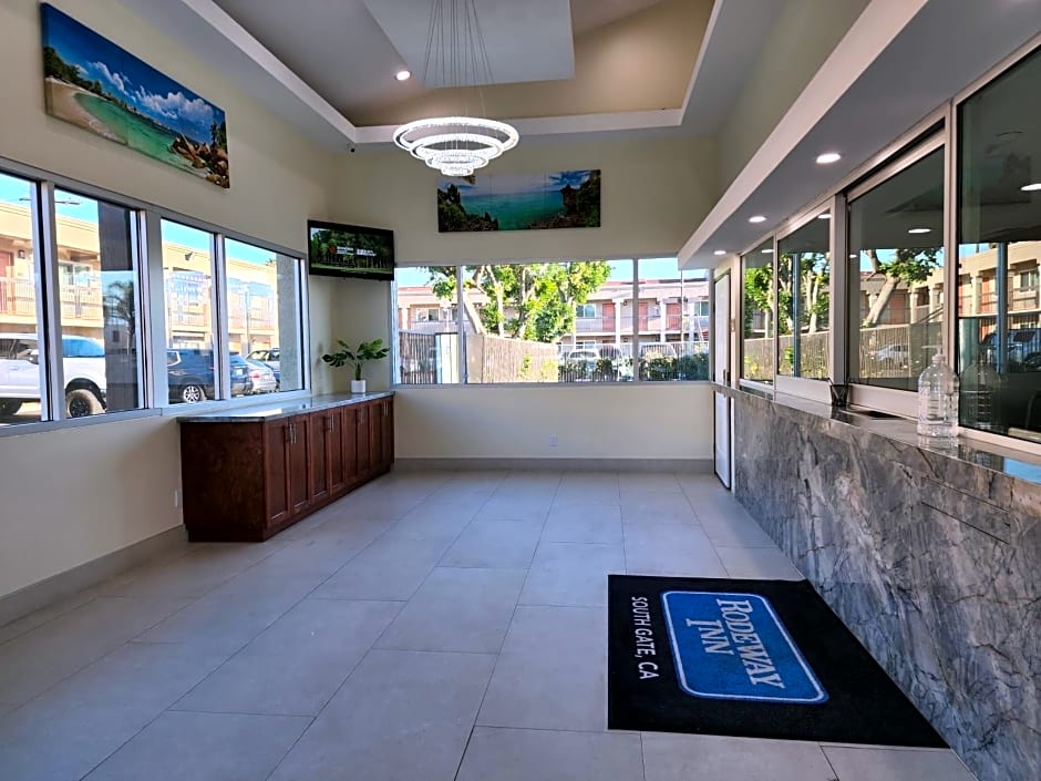 Rodeway Inn South Gate
