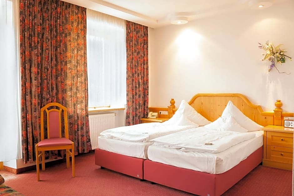 Elbhotel Bad Schandau