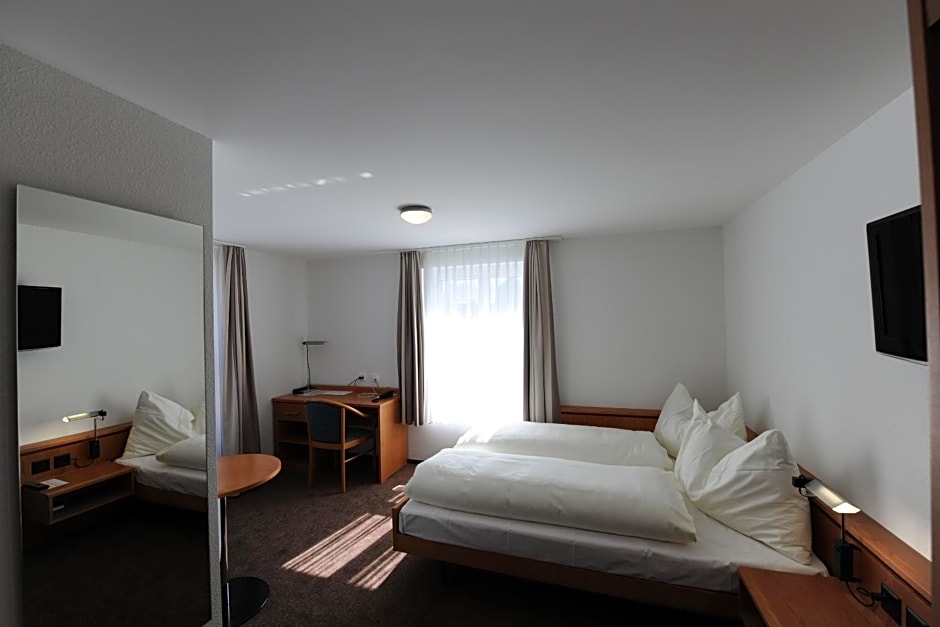 Hotel Freihof