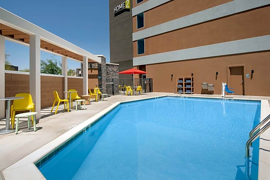Home2 Suites by Hilton Phoenix Airport South