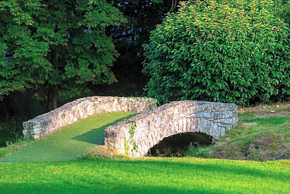 Mount Juliet Estate, Autograph Collection