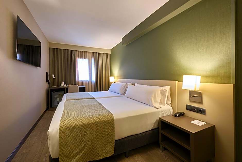 Catalonia Park Putxet Hotel