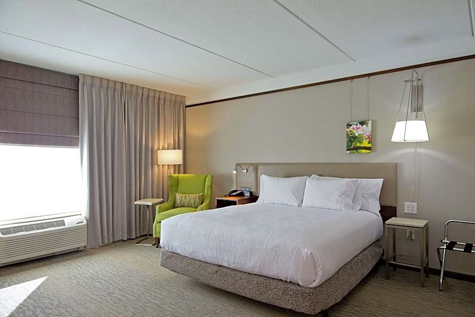 Hilton Garden Inn Martinsburg