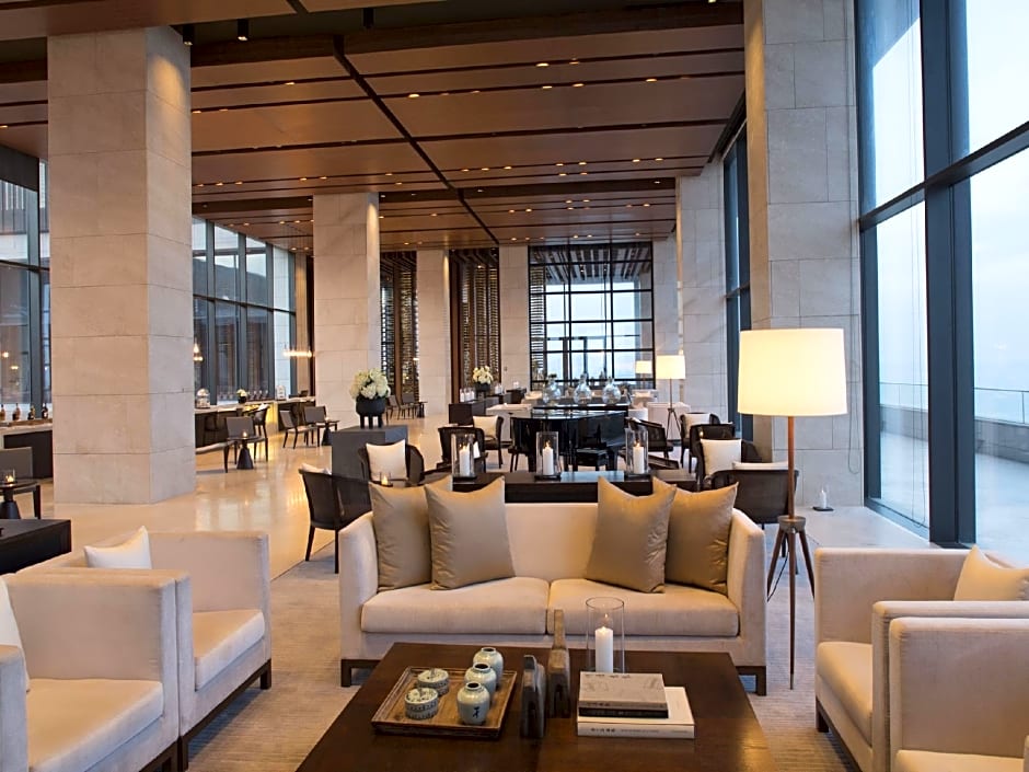 The Lalu Qingdao Hotel