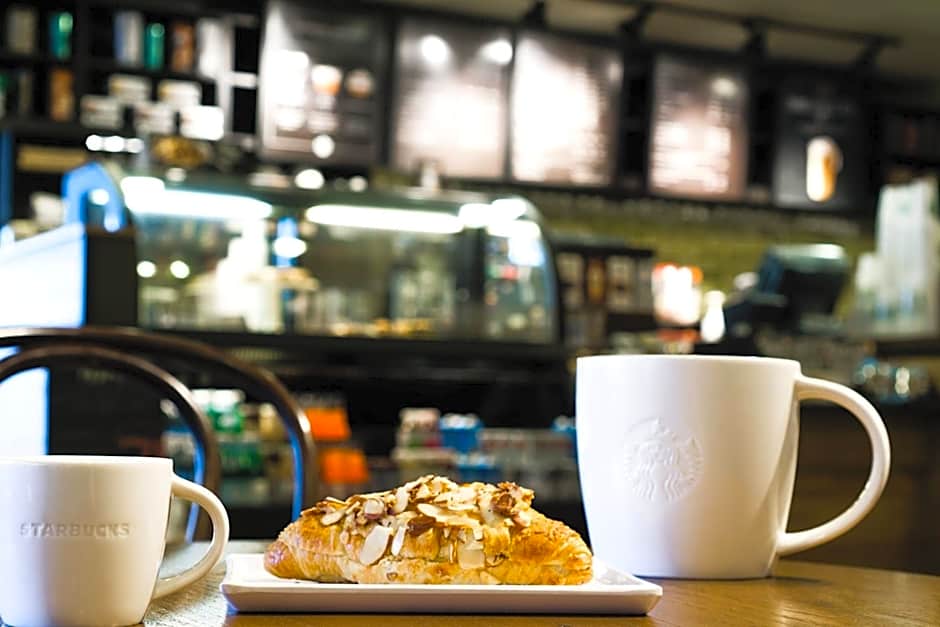 Ottawa Marriott Hotel