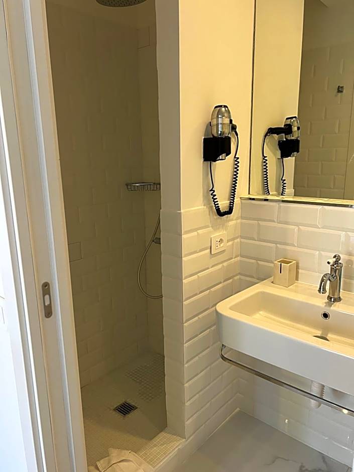 Maison d' Orange - Chambres