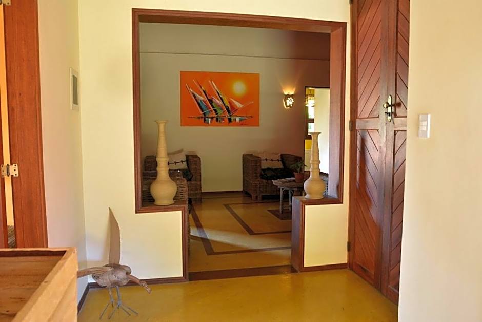 Pousada Rio Verde Ltda