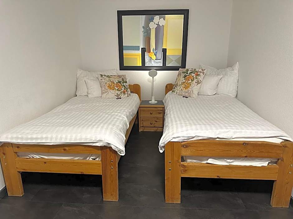 Villa Schaumburg - Boutique Hotel