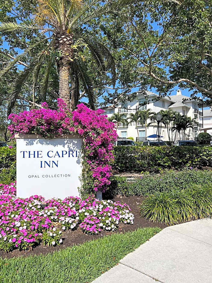 The Capri Inn