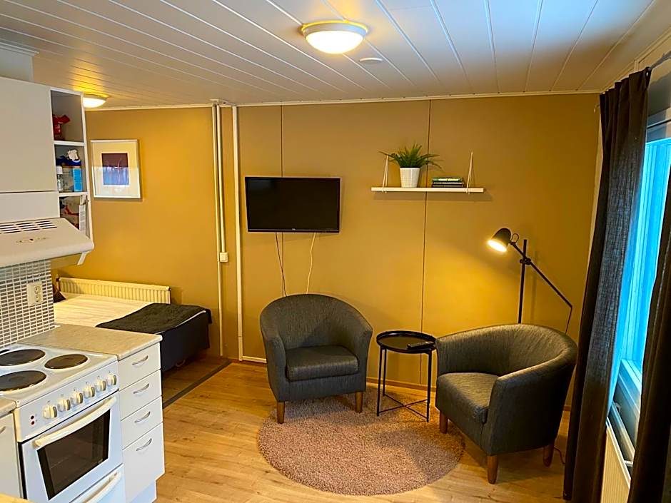 VASA Apartments