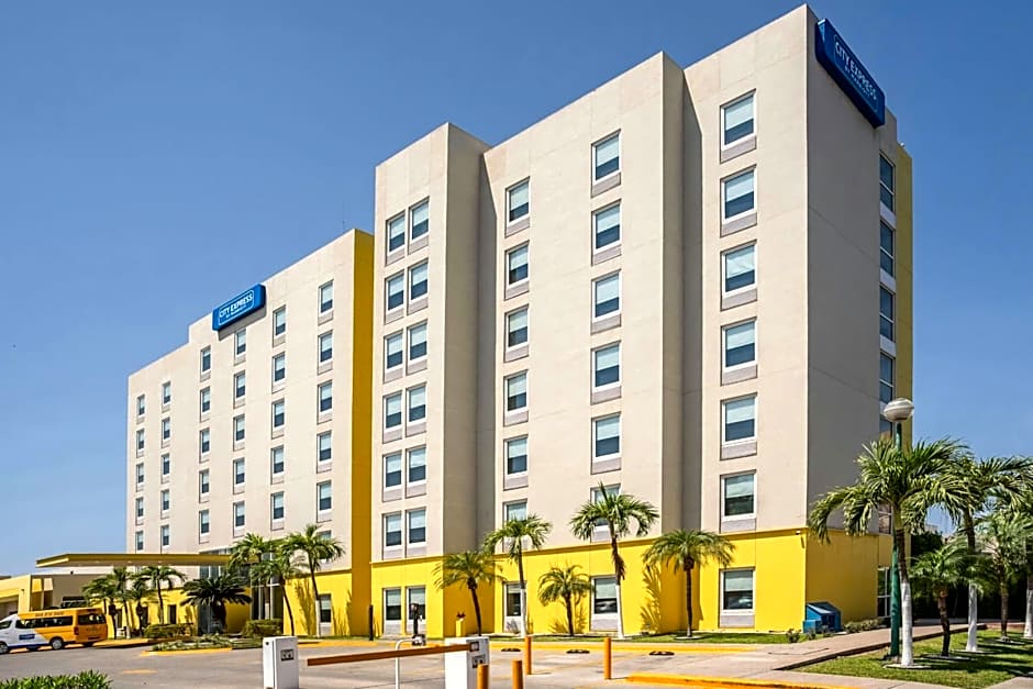 City Express by Marriott Los Mochis