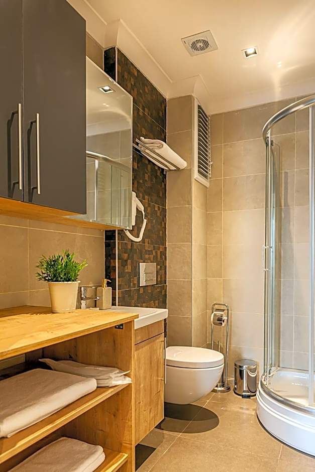 Norah Suites Hotel İstanbul