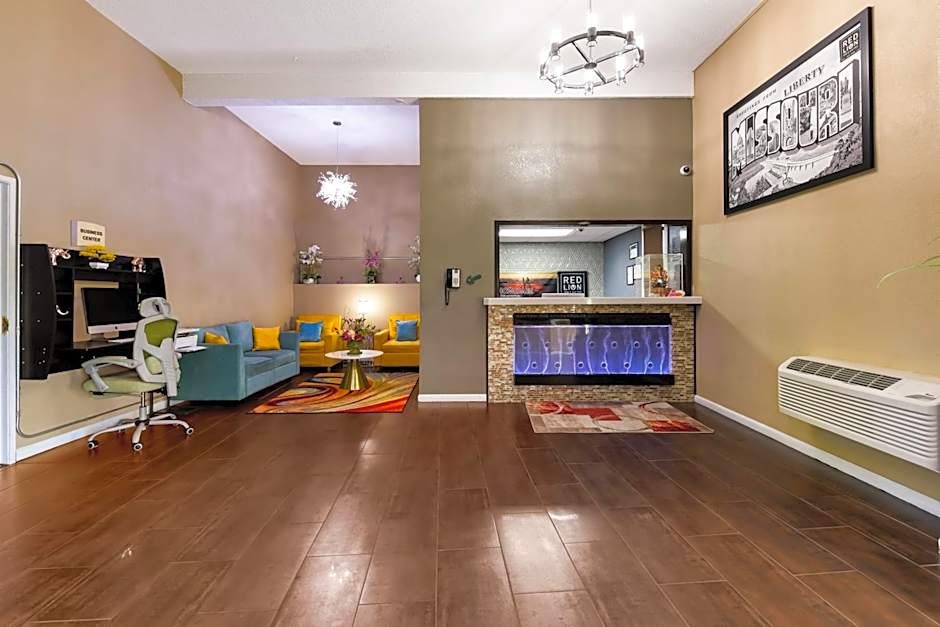 Baymont by Wyndham Liberty MO