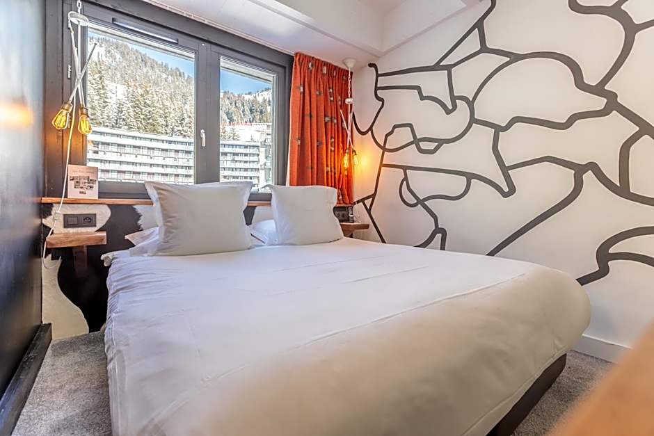 Totem, Friendly Hotel & Spa