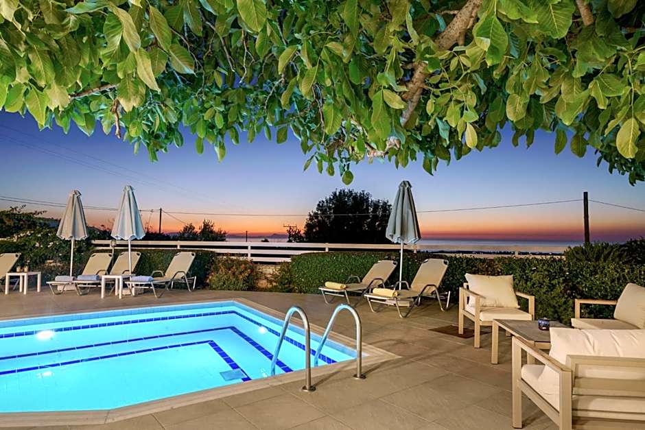 Salvia Villas