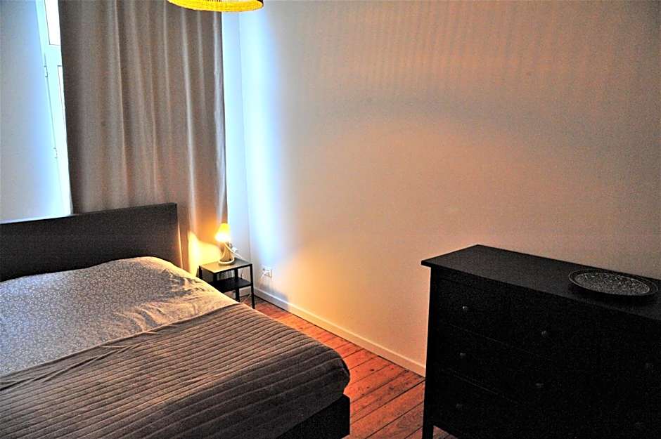 Boho Apartments - 2 Bedrooms