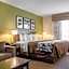 Sleep Inn & Suites Marshall - University Area
