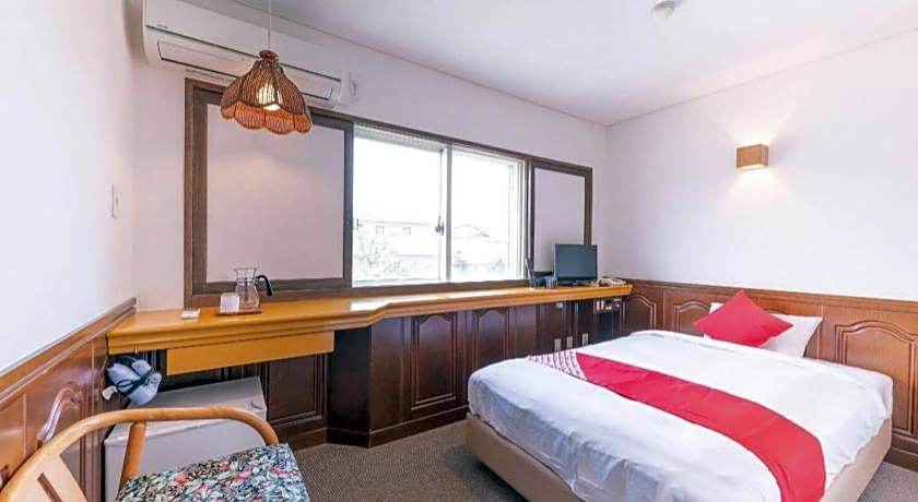Tabist Hotel Sankoen