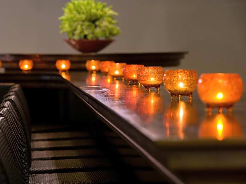 Dan Boutique Hotel Jerusalem