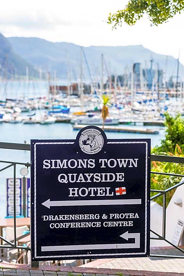 Simon's Town Quayside Hotel