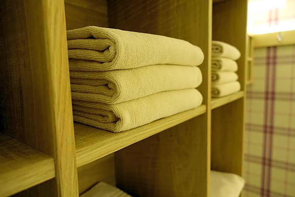 Hotel Gletschergarten