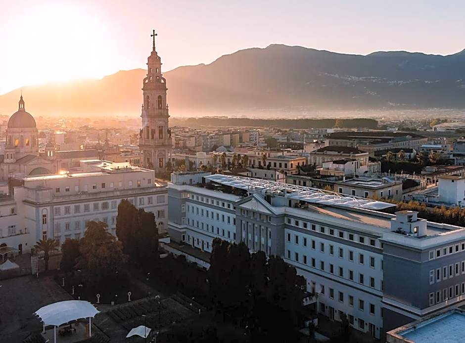 Habita79 Hotel and Spa Pompeii - MGallery 