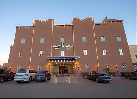 Levant Hotel فندق ليفانت