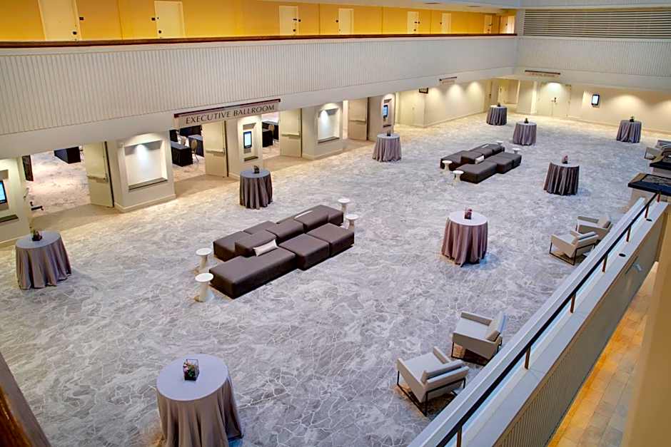 Hyatt Regency Milwaukee