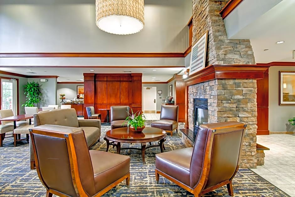 Homewood Suites by Hilton Stratford