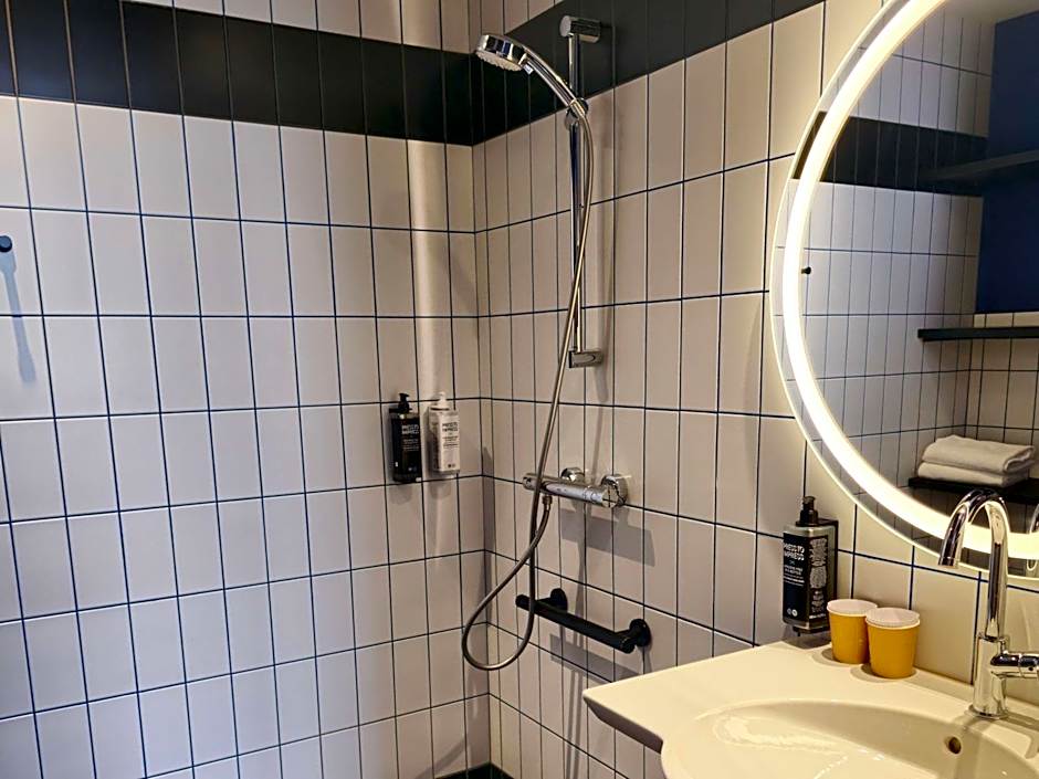 ibis Styles Dijon Central