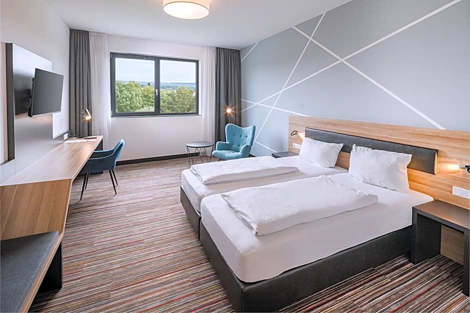 N+S City Hotel Neumarkt