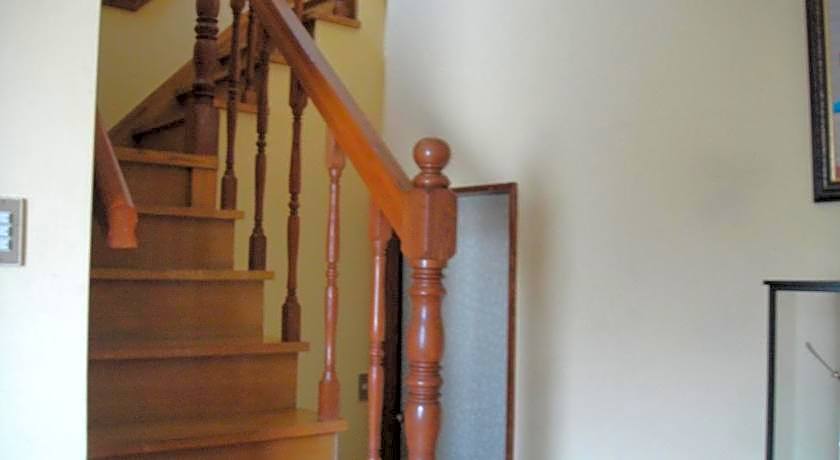 Nikko Park Lodge Tobu Station