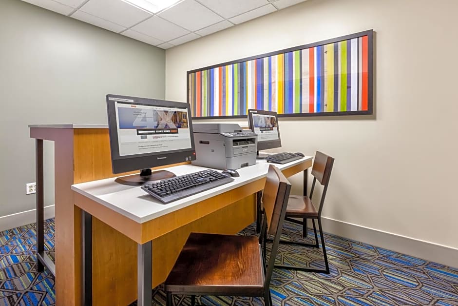 Holiday Inn Express And Suites Effingham By IHG